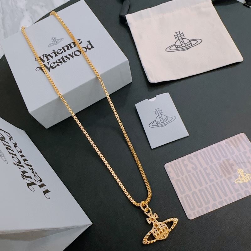 Vivienne Westwood Necklaces